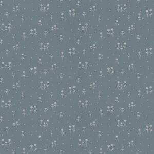 Sandberg Wallpaper Ett Hem Bianca indigo blue