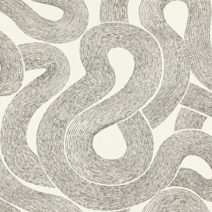 Sandberg Wallpaper Nippon Zen white