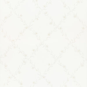 Sandberg Wallpaper Arv Ewa white