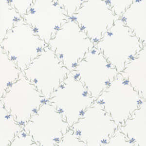 Sandberg Wallpaper Arv Ewa blue