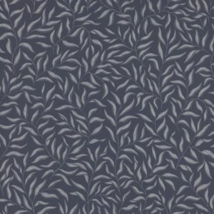 Sandberg Wallpaper Arv Karolina dark blue