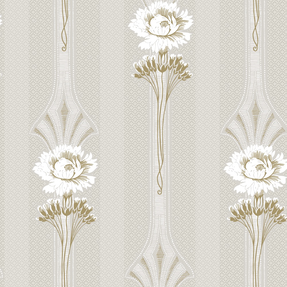 Sandberg Wallpaper Ett Hem Margareta sandstone
