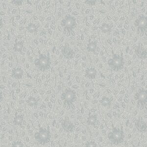 Sandberg Wallpaper Ett Hem Anton misty blue