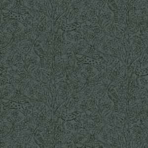Sandberg Wallpaper Familj II Eden juniper