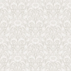 Sandberg Wallpaper Löfstad Emil sandstone