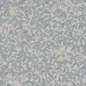 Sandberg Wallpaper Kolonin Linnea misty blue