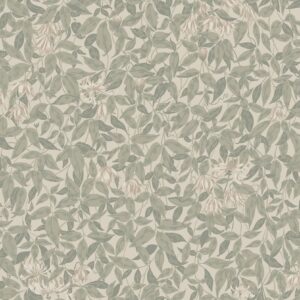 Sandberg Wallpaper Kolonin Linnea garden green