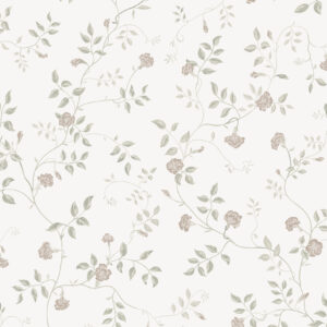Sandberg Wallpaper Kolonin Henny pastel