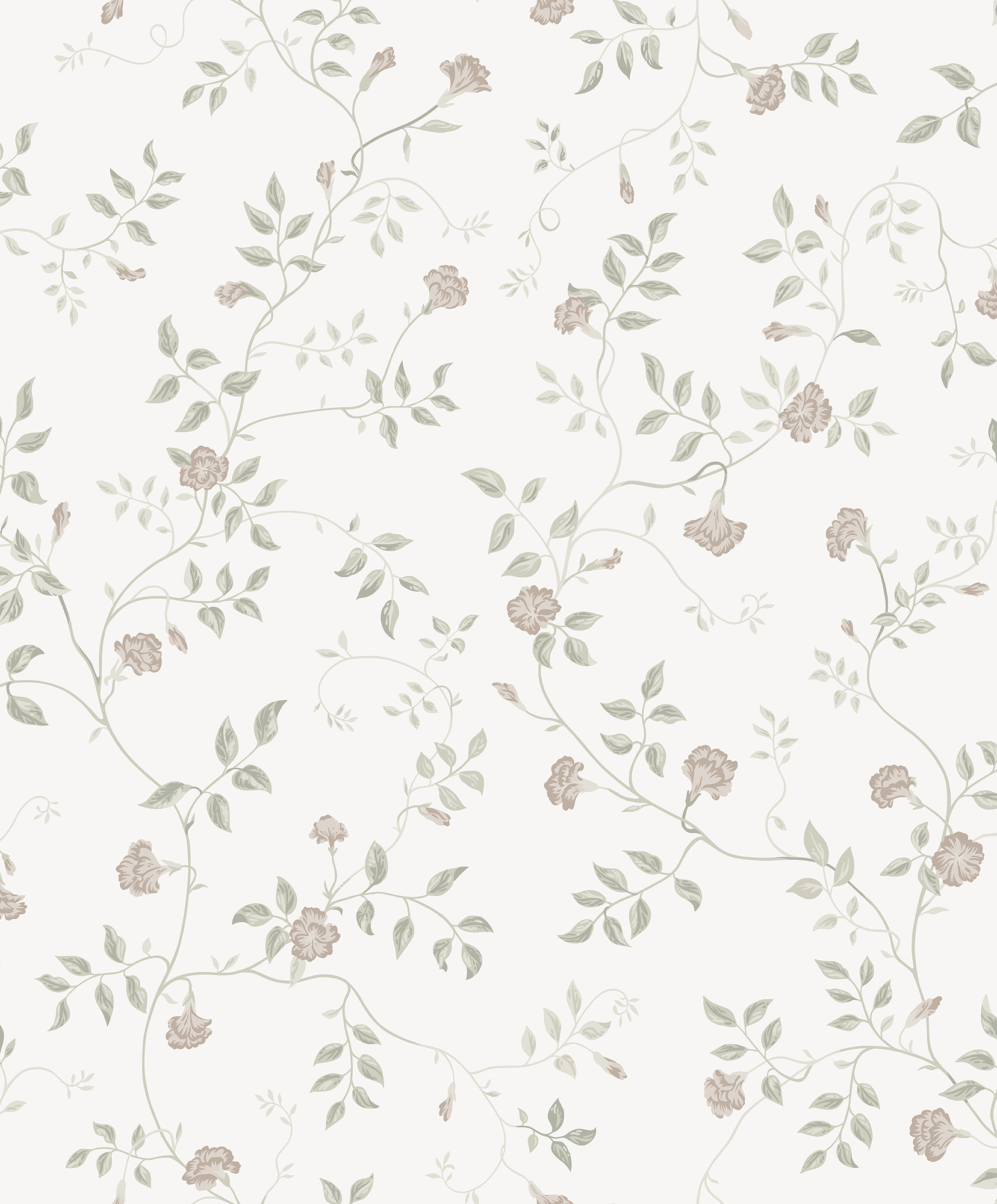 Sandberg Wallpaper Kolonin Henny pastel
