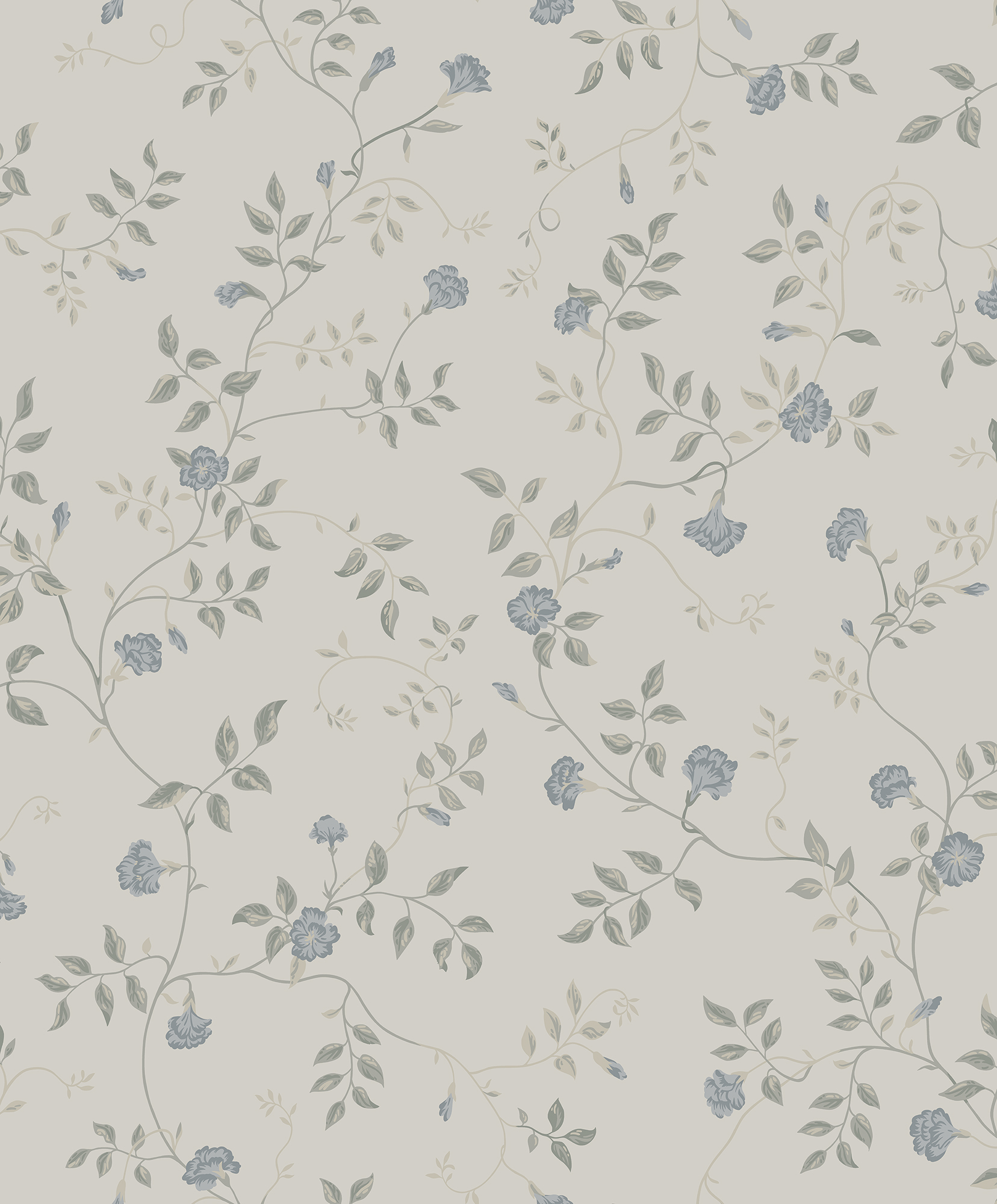 Sandberg Wallpaper Kolonin Henny sandstone