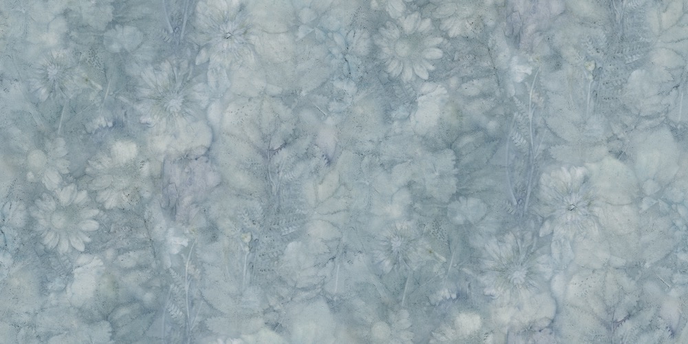 Sandberg Wallpaper Jordnära Monica misty blue