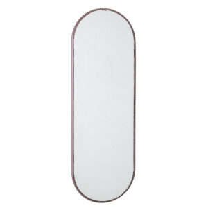 Bloomingville Samaki Mirror Purple