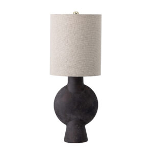 Bloomingville Sergio Table Lamp Brown