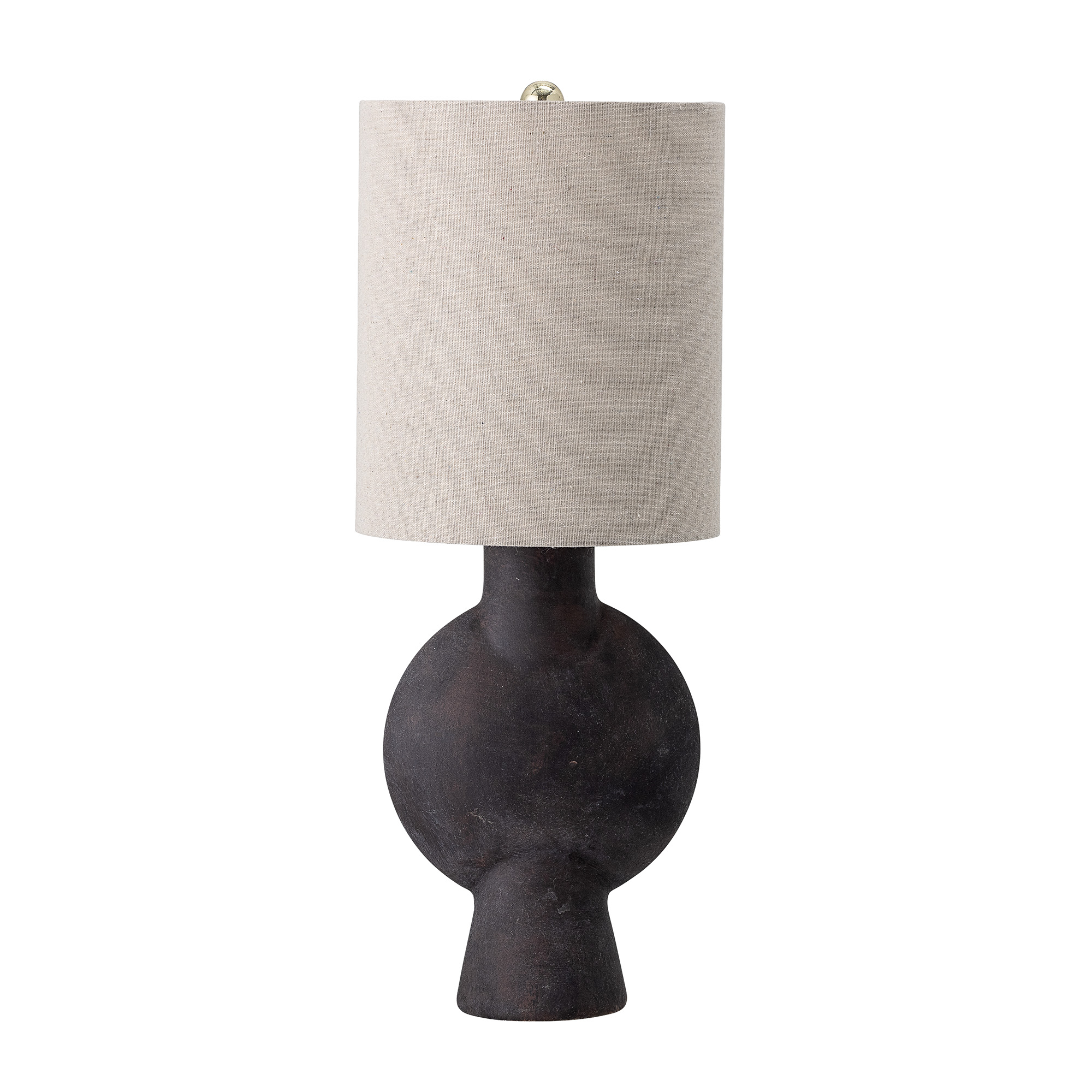 Bloomingville Sergio Table Lamp Brown