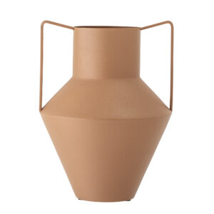 Bloomingville Iola Vase Brown