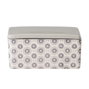 Bloomingville Elsa Butter Box Grey