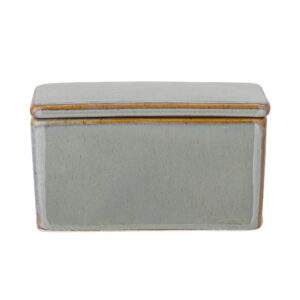 Bloomingville Pixie Butter Box Green