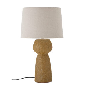 Bloomingville Lavin Table Lamp Yellow