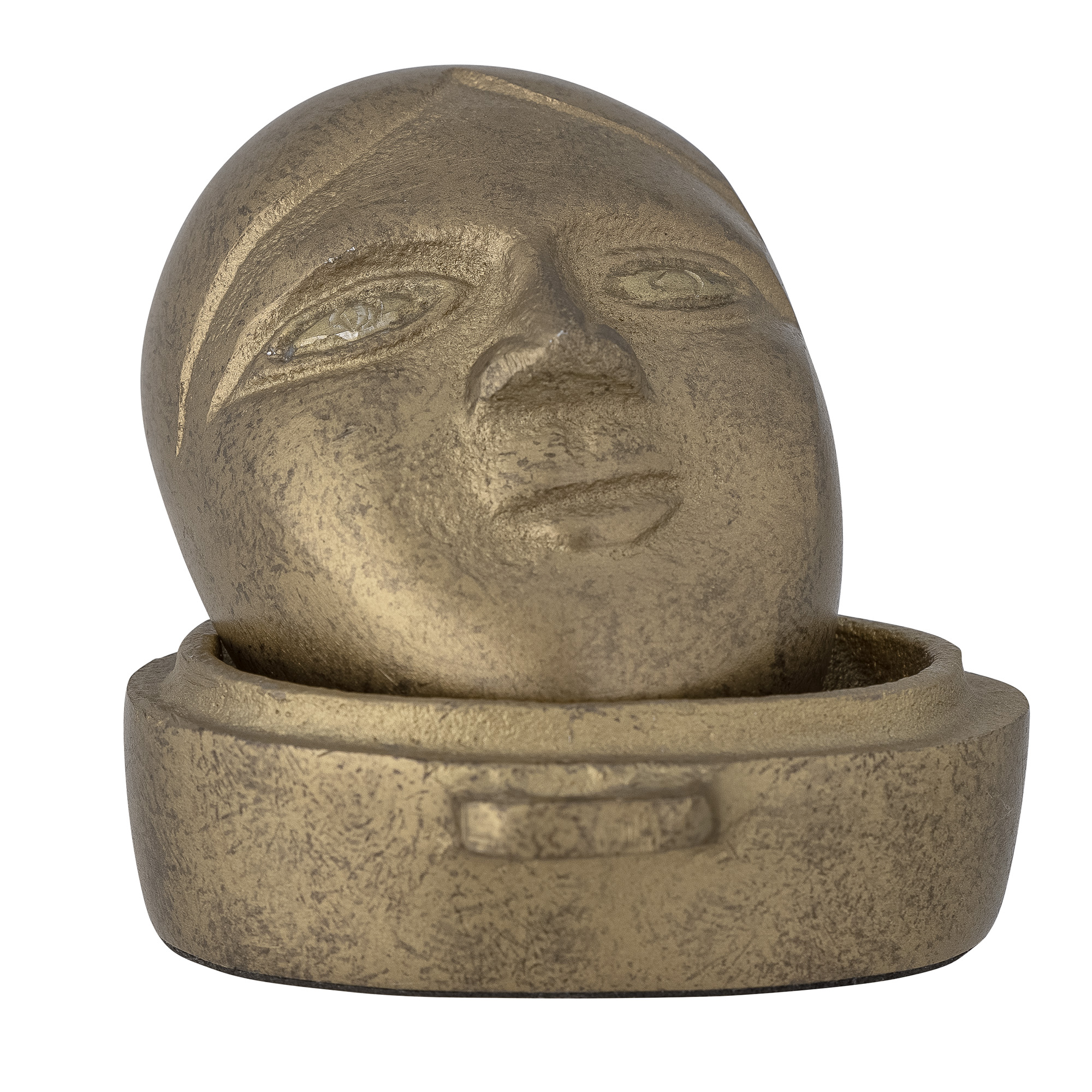 Bloomingville Jola Deco Brass