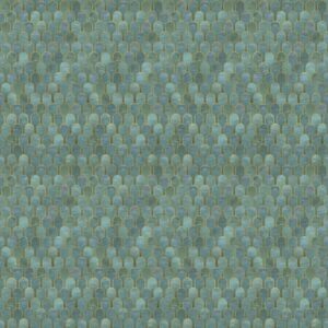nlxl Nizwa Jade Metallic wallpaper roll of wallpaper BGR-04 by Bethan Gray