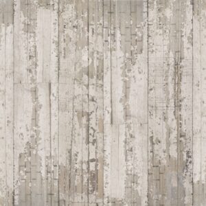 nlxl White paint wallpaper roll of wallpaper CON-06 by Piet Boon