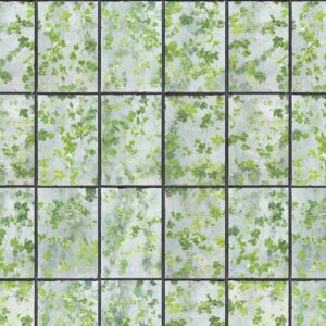 nlxl Greenhouse wallpaper  roll of wallpaper ERG-01 by Erik Gutter