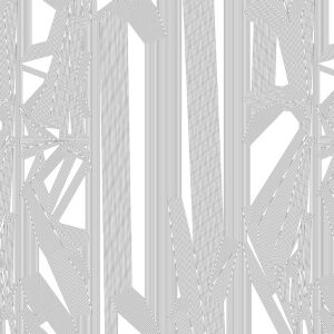 nlxl Brion wallpaper roll of wallpaper GEO-01 by Marco Eugeni