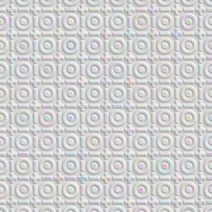 nlxl Color Me Gone wallpaper roll of wallpaper GEO-03 by Elvis Wesley
