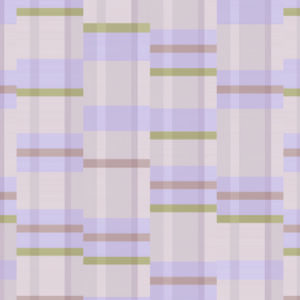 nlxl Weave wallpaper roll of wallpaper GEO-07 by Femke Hofhuis