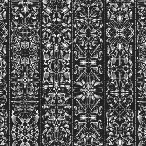nlxl Perished wallpaper roll of wallpaper JOB-03 by Studio Job