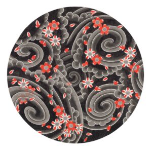 nlxl Sakura Fubuki  circle KSO-03 by KENSHO II