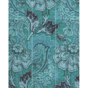 nlxl 3 drops Big Pattern Paola wallpaper  mural 3 drops MRV-03-3 by Mr & Mrs Vintage