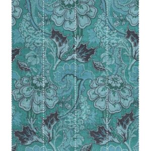 nlxl 4 drops Big Pattern Paola wallpaper  mural 4 drops MRV-03-4 by Mr & Mrs Vintage