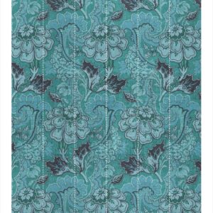 nlxl 6 drops Big Pattern Paola wallpaper  mural 6 drops MRV-03-6 by Mr & Mrs Vintage