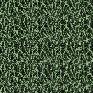 nlxl Mono Leaves Beige wallpaper roll of wallpaper MRV-11 by Mr & Mrs Vintage