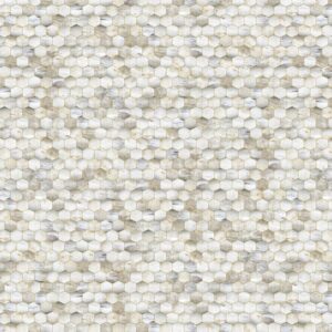 nlxl Beehive wallpaper roll of wallpaper MRV-14 by Mr & Mrs Vintage