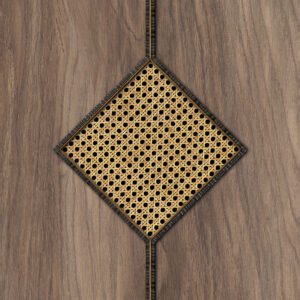 nlxl Diamond Webbing Maple  roll of wallpaper MRV-16 by NLXL