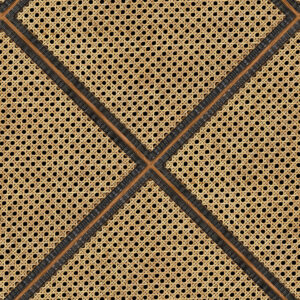 nlxl Framed Webbing  roll of wallpaper MRV-26 by NLXL