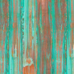 nlxl Spoiled Copper wallpaper roll of wallpaper PHC-03 by Piet Hein Eek