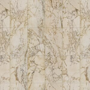 nlxl Beige Tiles 48,7 x 76,9 cm wallpaper  roll of wallpaper PHM-61A by Piet Hein Eek