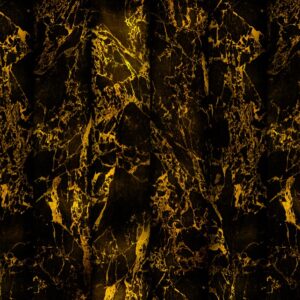 nlxl Black Metallic Marble wallpaper  roll of wallpaper PHM-70 by Piet Hein Eek