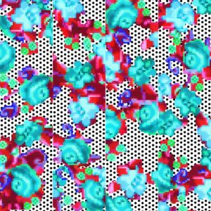 nlxl Thammada wallpaper roll of wallpaper PNO-12 by Paola Navone