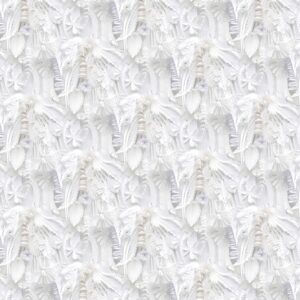 nlxl Paper Flowers wallpaper roll of wallpaper STB-02 by Studio Boot