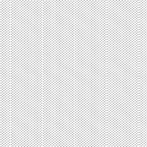 nlxl Particles White wallpaper roll of wallpaper TTY-01 by Studio Truly Truly