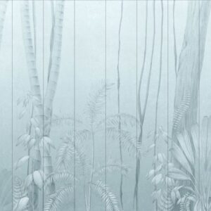 nlxl Amazonia Wallpaper 10 Drops mural UON-01-10 by UON