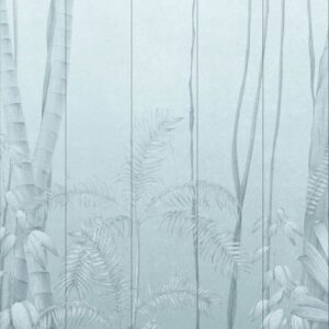 nlxl Amazonia Wallpaper 5 Drops mural UON-01-5 by UON