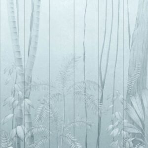 nlxl Amazonia Wallpaper 6 Drops mural UON-01-6 by UON