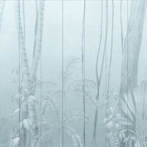 nlxl Amazonia Wallpaper 7 Drops mural UON-01-7 by UON
