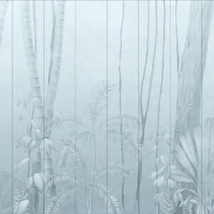 nlxl Amazonia Wallpaper 8 Drops mural UON-01-8 by UON