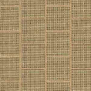 nlxl Square Webbing Maple  roll of wallpaper VOS-15 by NLXL